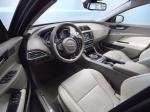 Jaguar XE Portfolio 2015 года